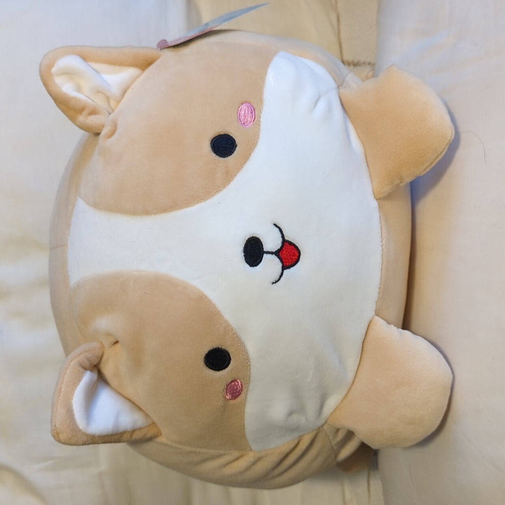 Stuffed Toy - Picture 1 of 2